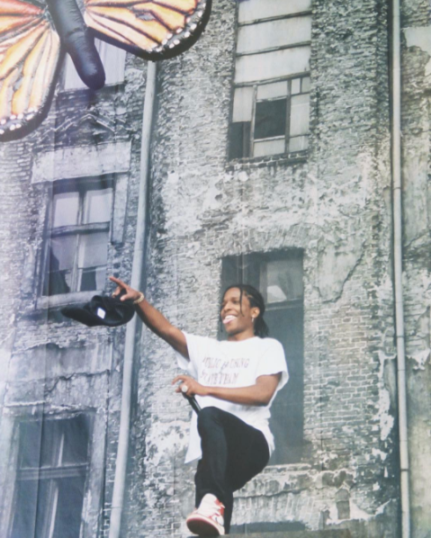 A$AP Rocky
